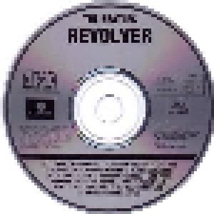 The Beatles: Revolver (CD) - Bild 5