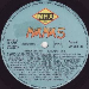 Max Mix 5 (LP) - Bild 4