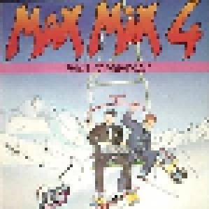Max Mix 4 (LP) - Bild 1