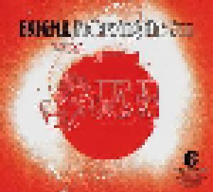 Enigma: Following The Sun (Single-CD) - Bild 1