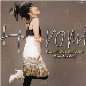Cover - Hiromi: Hiromi's Sonicbloom / Time Control