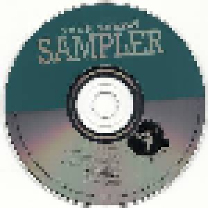 Rock Sound Sampler Volume 7 (CD) - Bild 4