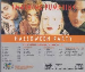 The Smashing Pumpkins: Halloween Party (CD) - Bild 2