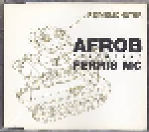 Afrob Feat. Ferris MC: Reimemonster (Single-CD) - Bild 1