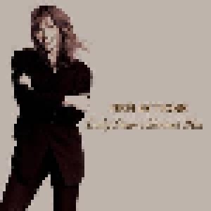 Cover - Carly Simon: Reflections - Carly Simon's Greatest Hits