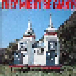 They Might Be Giants: Lincoln (LP) - Bild 1