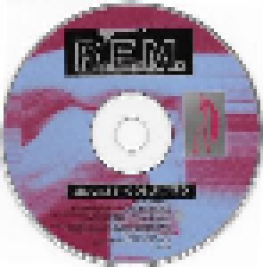 R.E.M.: Singles Collected (CD) - Bild 3
