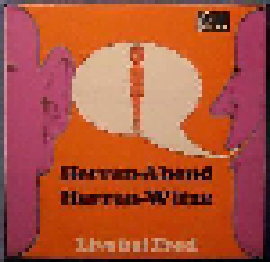 Fred Warden: Live Bei Fred (LP) - Bild 1