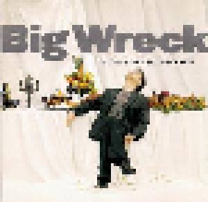 Big Wreck: The Pleasure And The Greed (CD) - Bild 1