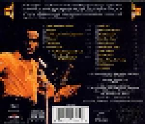 Harry Belafonte + Harry Belafonte & Miriam Makeba + Odetta + Miriam Makeba + Harry Belafonte & Odetta + Chad Mitchell Trio, The + Arthur Williams + Ned Wright: Belafonte Returns To Carnegie Hall (Split-CD) - Bild 2