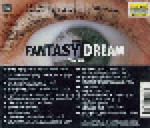 Erich Kunzel & Cincinnati Pops Orchestra: The Fantasy Dream Album (CD) - Bild 2