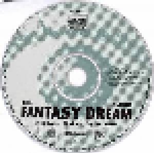 Erich Kunzel & Cincinnati Pops Orchestra: The Fantasy Dream Album (CD) - Bild 3