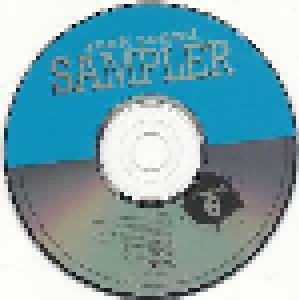 Rock Sound Sampler Volume 6 (CD) - Bild 3