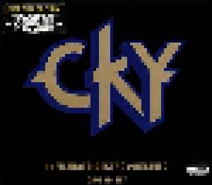 CKY: Infiltrate Destroy Rebuild (CD + DVD) - Bild 1