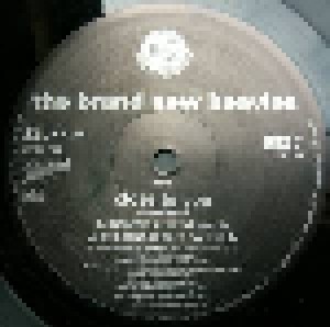 The Brand New Heavies: Close To You (12") - Bild 3