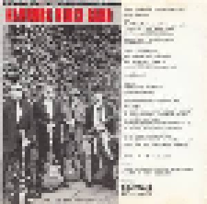 Hamburg Blues Band: Rollin' (CD) - Bild 4