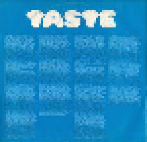 Taste: Pop History Vol. 11 (2-LP) - Bild 2