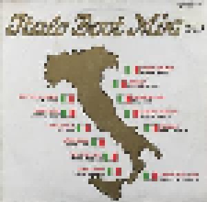 Italo Boot Mix Vol. 05 (12") - Bild 1