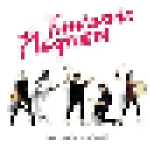 New Young Pony Club: Fantastic Playroom (CD) - Bild 1