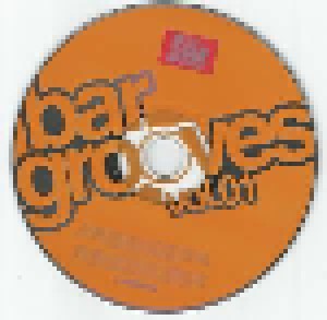 Bar Grooves Vol.01 (CD) - Bild 3