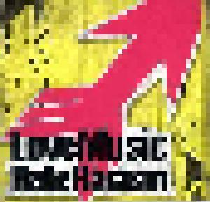 LoveMusicHateRacism - Cover
