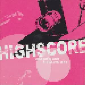 Highscore: Unsuspecting Actors In A Bad Soap Opera - Cover