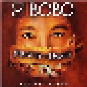 DJ BoBo: Pirates Of Dance - Cover