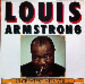Louis Armstrong: 20 Greatest Hits Vol. 2 - Cover