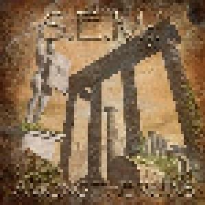 S.E.M;i: Among The Ruins - Cover