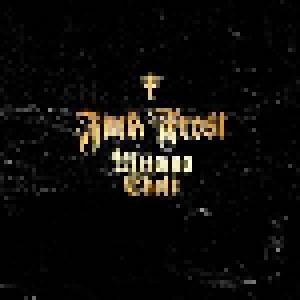 Jack Frost: Mélaina Cholé - Cover