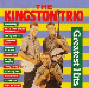 The Kingston Trio: Greatest Hits - Cover
