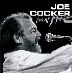 Joe Cocker: Live At Montreux - Cover