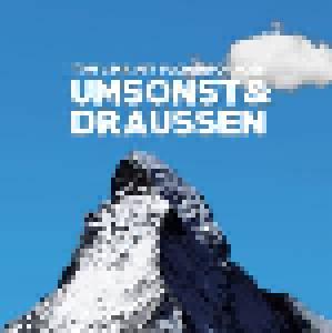 Flowerpornoes: Umsonst Und Draussen - Cover