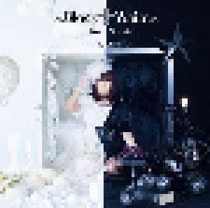 Iori Nomizu: Black † White - Cover
