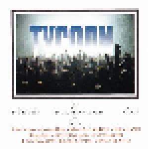 Tycoon - Cover