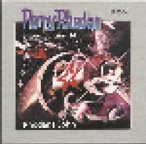 Perry Rhodan: (Silber Edition) (14) Rhodans Sohn - Cover
