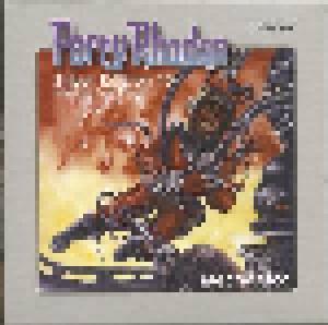 Perry Rhodan: (Silber Edition) (15) Mechanica - Cover