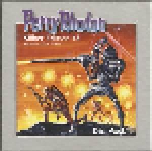 Perry Rhodan: (Silber Edition) (16) Die Posbis - Cover