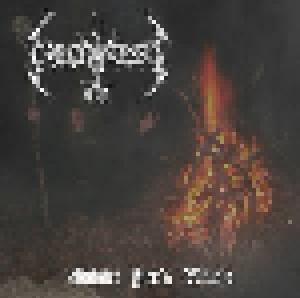 Necrostrigis: Sinister Fire's Rituals - Cover