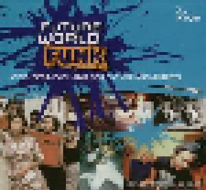 Future World Funk - Cover