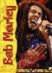 Bob Marley: Reggae Roots - Cover
