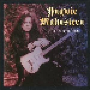 Yngwie J. Malmsteen: Seventh Sign, The - Cover