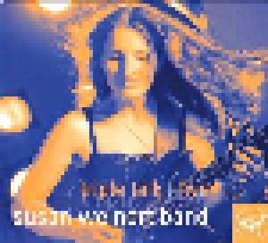 Susan Weinert Band: Triple Talk Live - Cover