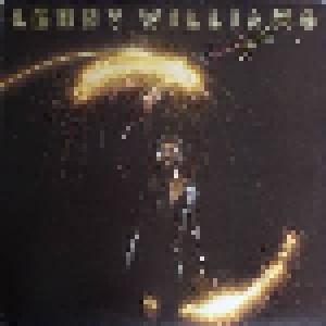 Lenny Williams: Spark Of Love - Cover