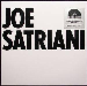 Joe Satriani: Joe Satriani - Cover
