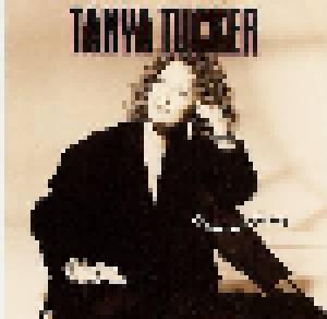 Tanya Tucker: Tennessee Woman - Cover