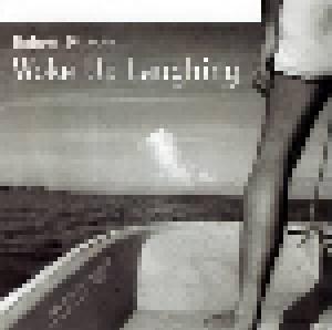Robert Palmer: Woke Up Laughing - Cover