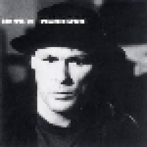 Billy Mackenzie: Transmission Impossible - Cover