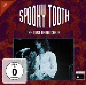 Spooky Tooth: Lost Broadcasts, The - Cover