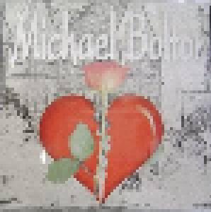 Michael Bolton: Live & Alive - Cover